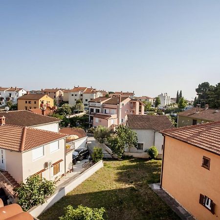 Apartments Zaharija Rovinj Quarto foto