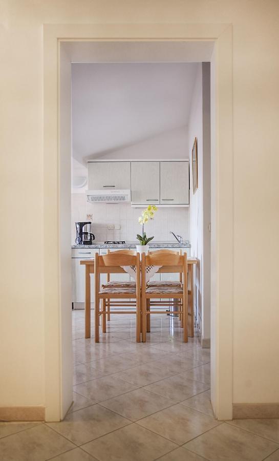 Apartments Zaharija Rovinj Quarto foto