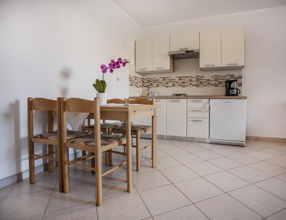 Apartments Zaharija Rovinj Quarto foto