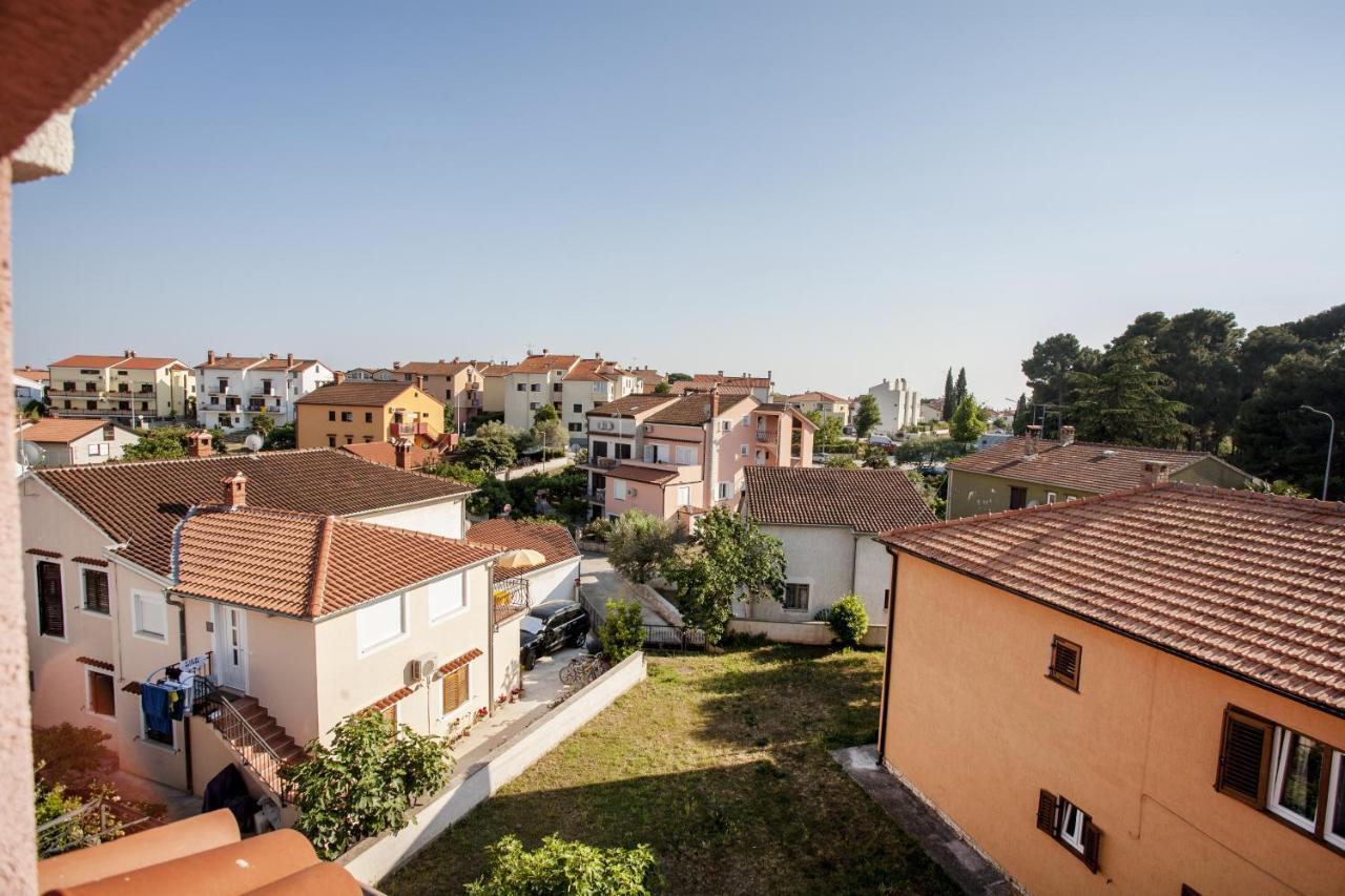Apartments Zaharija Rovinj Quarto foto
